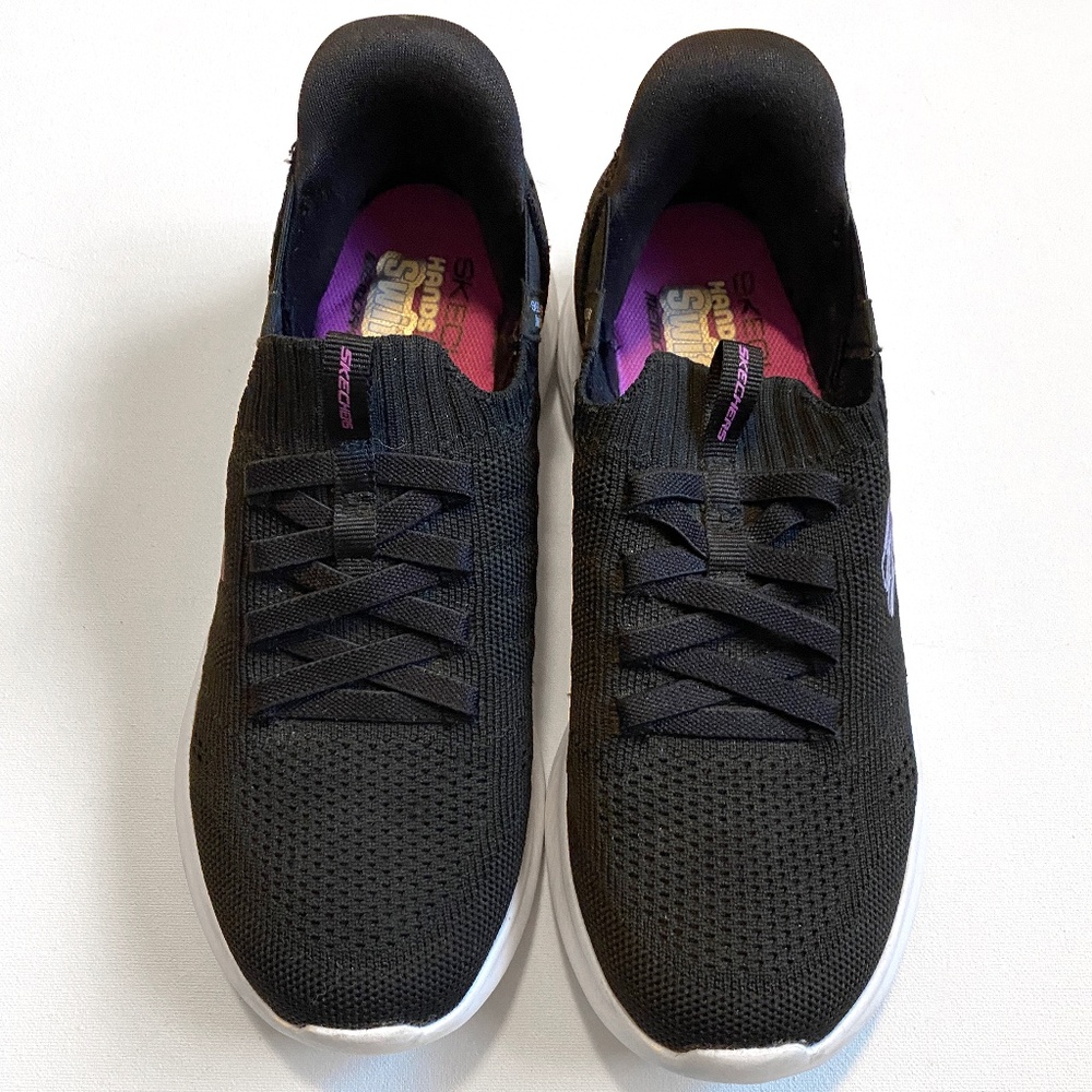 Skechers Hands Free Swift Fit Slip-In Sneakers